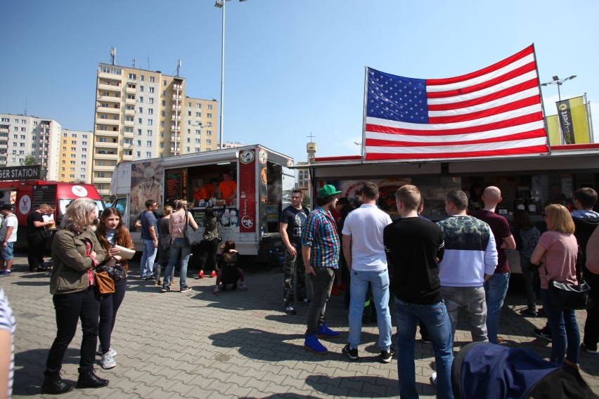 III edycja Street Food Festival to okazja, aby rozsmakować...