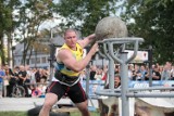 Puchar Narodów Strongman w Opolu wygrał Mateusz Kieliszkowski 