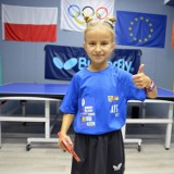 PLEBISCYT SPORTOWY (2019) powiatu puckiego: Karolina Białk ze Starzyna (ATS Małe Trójmiasto) liderką wśród juniorek