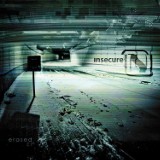 "Erased EP" - debiutancki krążek kwartetu Insecure z Legionowa