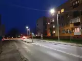 Ulice w Sycowie doczekały się nowego oświetlenia. Które jeszcze w planach?