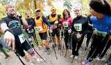 I Mistrzostwa Wałbrzycha w Nordic Walking (ZDJĘCIA)