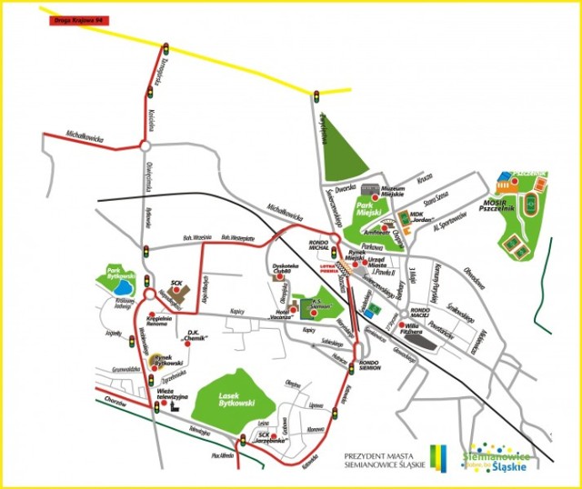 TdP 2015 Siemianowice: 4 sierpnia przez miasto przejdzie peleton TdP