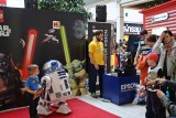 Dzień Dziecka 2013 w Zabrzu. Lego Star Wars w M1