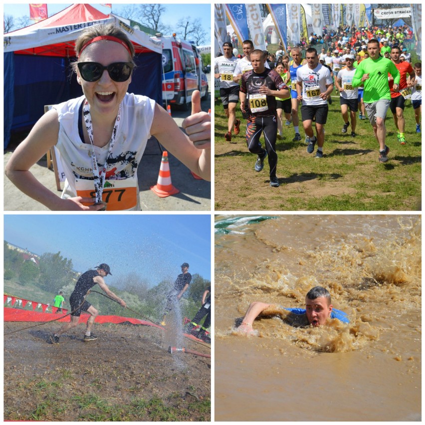 Cross Straceńców i Bieg Małego Straceńca 2018. Znajdź się na zdjęciach z trasy [ZDJĘCIA, FILM]