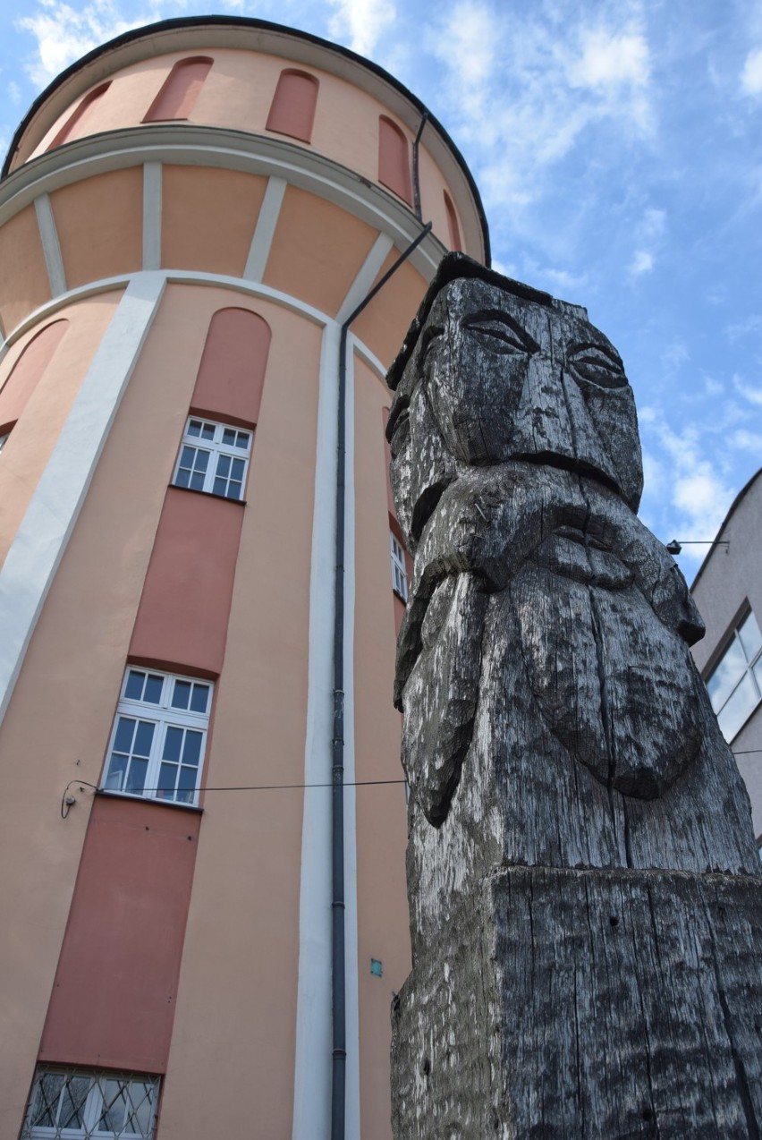 OKP Wieża Ciśnień