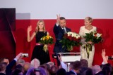 Andrzej Duda został prezydentem Polski. Kandydat PiS uzyskał 52 proc. głosów