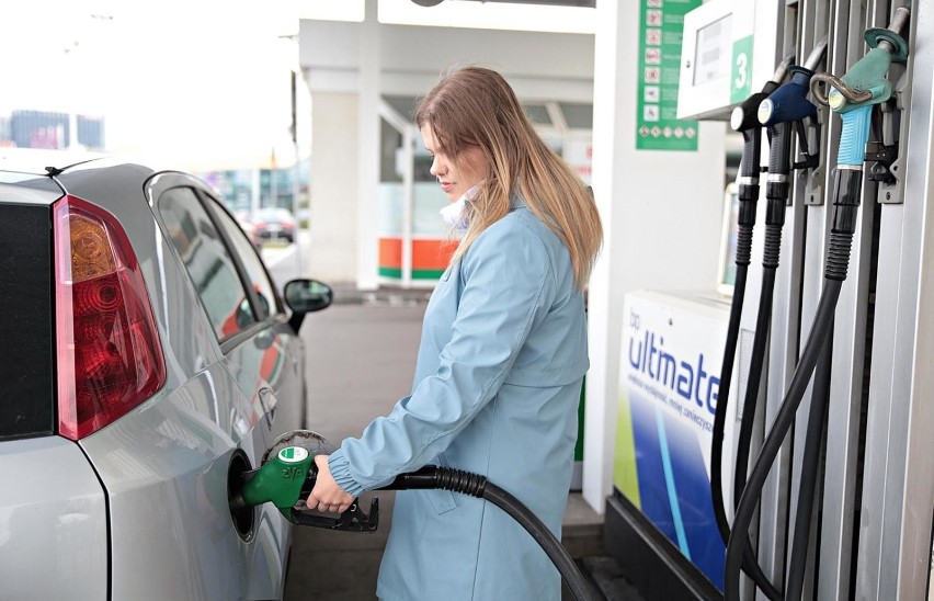 Ceny paliw w Polsce 2020. Od kilku tygodni notujemy coraz...