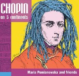 Chopin na harfę i dudy