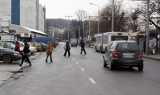 Gdynia: Na ul. Jana z Kolna jest niebezpiecznie. Potrzebna jest zmiana organizacji ruchu