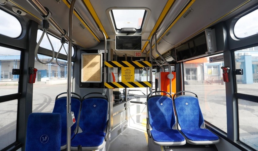 ZTM Rzeszów wprowadza zmiany w rozkładach jazdy autobusów. Od dziś będą kursować jak w sobotę  