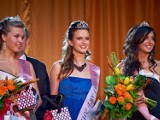 Miss Polski AWF 2012. Najpiękniejszą została Aleksandra Kisilewicz z Wrocławia [zdjęcia]