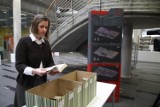  Uwolnij książkę. Akcja bookcrossingu w Katowicach 