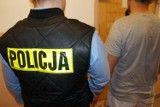 Policja w Raciborzu: 37-latek z Nysy aresztowany