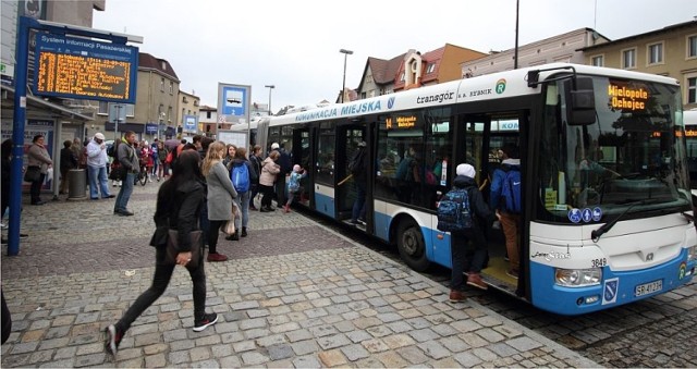 Od 26 marca bilety MZK oraz ZTZ będą się pokrywały.