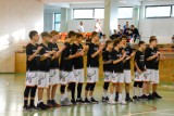 Basketball Club Sieraków został organizatorem turnieju półfinałowego mistrzostw Polski U14M! Ciekawa grupa sierakowian