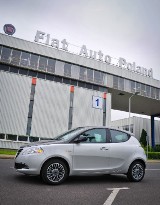 Nowa Lancia Ypsilon. Takie samochody znajdziesz tylko w Tychach