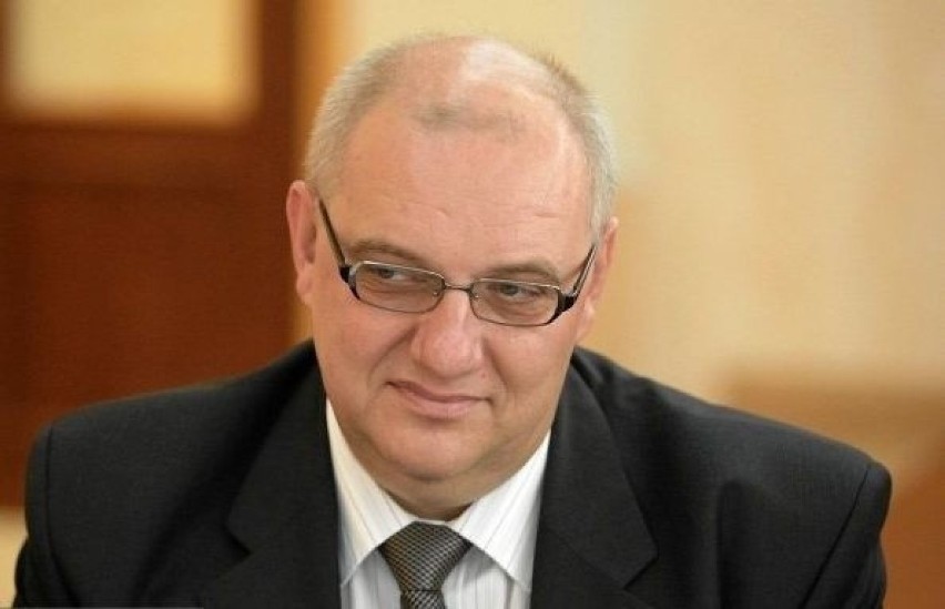 Robert Rzepka został prezydentem Kielc w 1991 roku, po tym,...