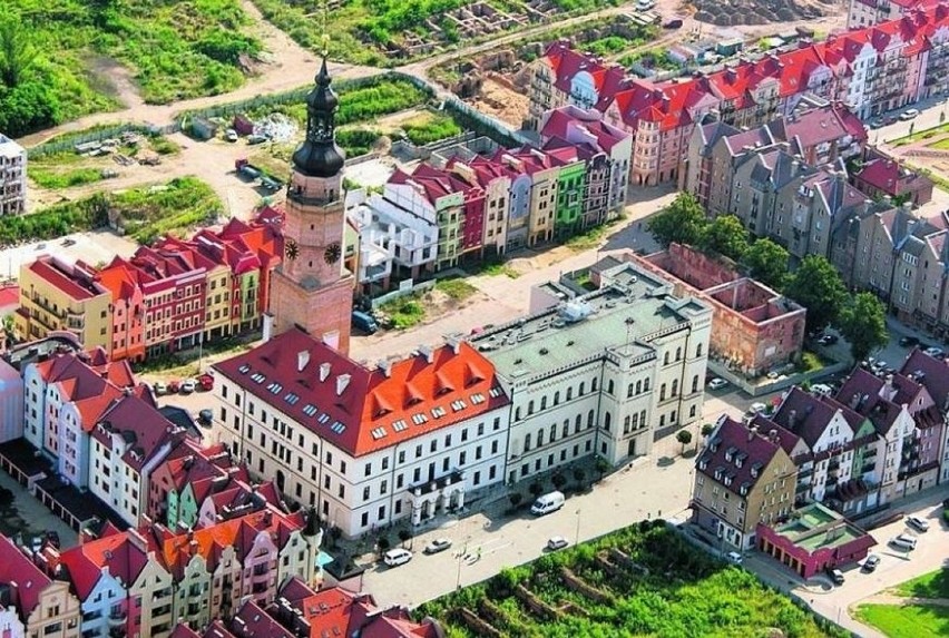 Dziesiątkę najtańszych miast w naszym regionie otwiera...