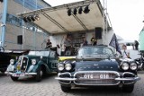 Old Timers Garage: zabytkowe pojazdy znów na Śląsku