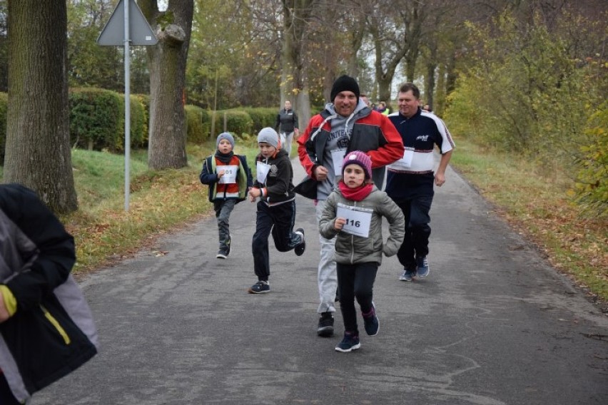 Gm. Nowy Dwór Gdański. Lubieszewski Big dla Niepodległej