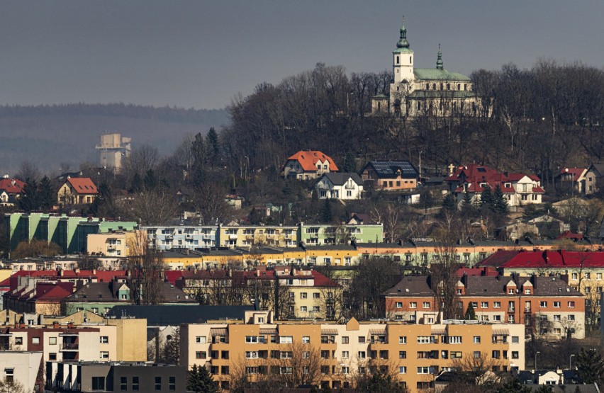 Dąbrowa Górnicza: wakacyjna gra z nagrodami. Przy okazji poznacie ciekawostki o mieście 