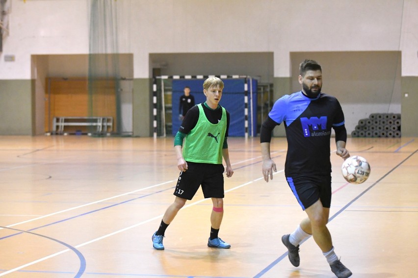 Nowy stary mistrz! Hart Szkło Tuplice ponownie wygrało Żarską Ligę Futsalu i powróciło na tron po rocznej przerwie