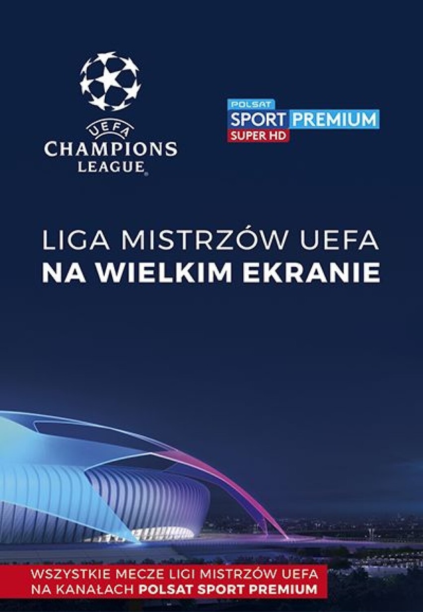 Spragnieni piłkarskich emocji? Mamy dla Was prawdziwy "creme...