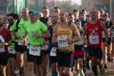 20. PKO Poznań Maraton: Biegacze opanowali miasto. Znajdź siebie lub znajomych na zdjęciach! (FOTO) 