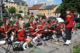 Obchody 15 sierpnia w Czempiniu - msza św. i koncert orkiestry