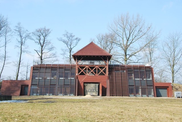 Grzybowskie spotkania z archeologią w muzeum