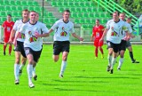 Piłkarze II-ligowego Pelikana Łowicz rozpoczynają przygotowania do nowego sezonu 2011/2012