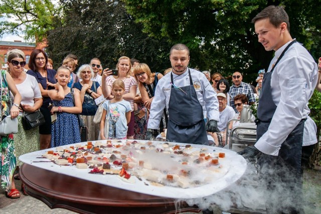 Tak było podczas ostatniej, sierpniowej niedzieli handlowej.