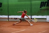 Dominika Szczotka jest w formie. Sukces młodej tenisistki z Jarosławia