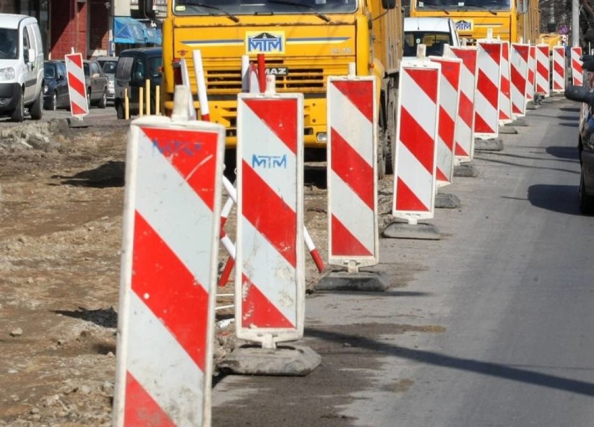 Wakacyjne remonty dróg w Gdańsku. Gdzie będą utrudnienia?