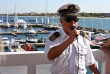 W Sopocie zainaugurowano sezon żeglarski. Nautical Days 2012