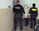 Podpalił ciotkę i został zatrzymany przez policję