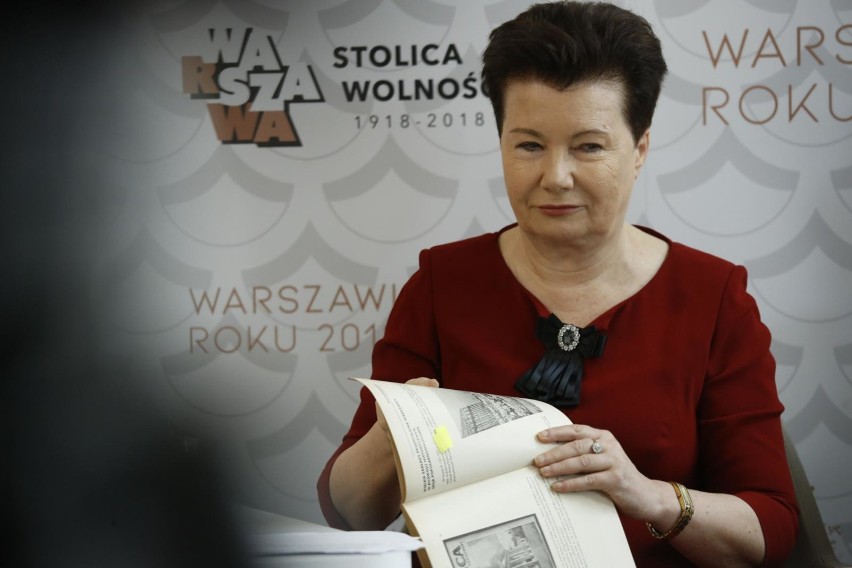 Wybory samorządowe w Warszawie 2018: W ratuszu nikt nie...
