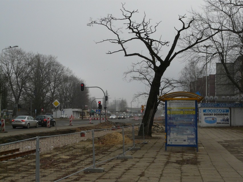 Pabianice. Do omówienia kolejny odcinek planowanej drogi rowerowej. Tym razem wzdłuż ul. Łaskiej