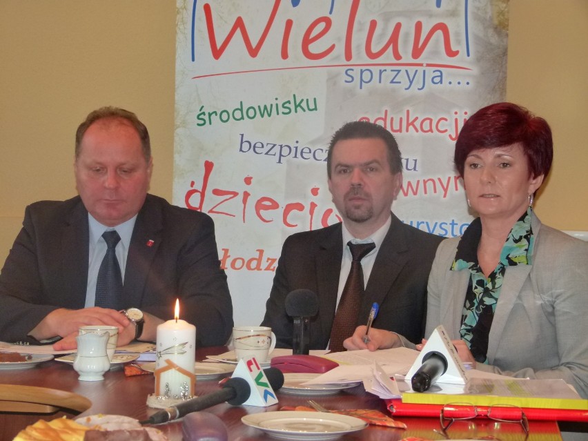 Gmina Wieluń: Będą zniżki dla wielodzietnych rodzin