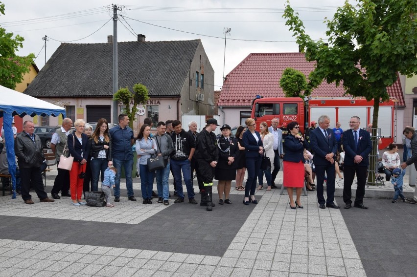 Byłeś na majowych obchodach? Odszukaj się na naszych zdjęciach!