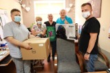 Są komputery! Perełka lecznicy, oddział dziecięcy szpitala w Międzyrzeczu odetchnął z ulgą…