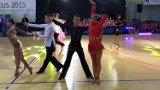 Darmowe warsztaty taneczne w Helu. Do ZSO Hel zaprasza Dance Flow Daniela Choińskiego