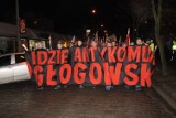 Marsz Pamięci w rocznicę wybuchu Stanu Wojennego (Foto)