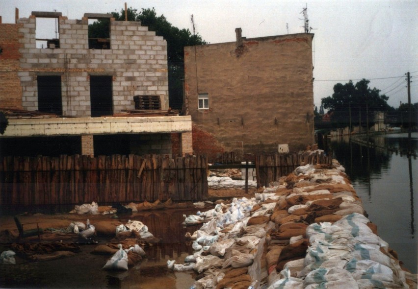 Nowa Sól 1997