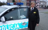 Jolanta Kucner - Policjant Roku 2012 Dziennika Łódzkiego