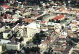Rok 1994 w Staszowie. Oto jak wyglądało miasto. Tak żyli staszowianie