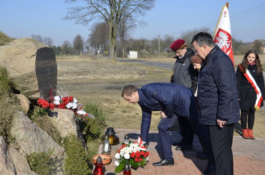 Powiat bialski pamięta o Marszałku Piłsudskim