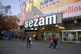 Nowy Dom Handlowy Sezam będzie połączony ze stacją Metro Śródmieście