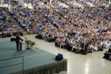 5200 uczestników Kongresu Świadków Jehowy w Rzeszowie